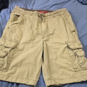 UnionBay Men's Palm Vintage Short
